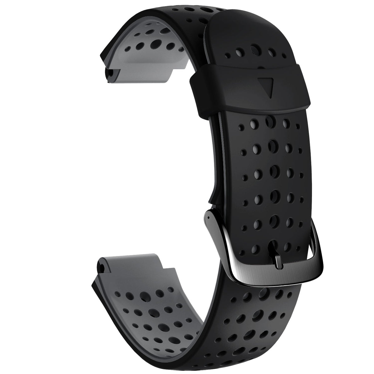 Replacement Watch Strap For Garmin Forerunner 220/230/235/620/630/735XT