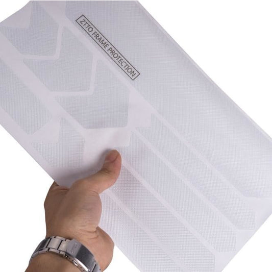 Bicycle Frame Protection - Default